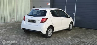 Toyota Yaris Toyota Yaris 1.0 VVT-i Aspiration - afbeelding nr 30