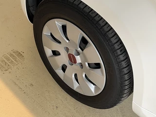 Fiat Panda - afbeelding nr 12