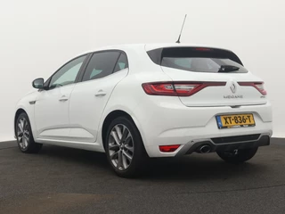 Renault Mégane / NAVI GROOT/Apple/android Play - afbeelding nr 3