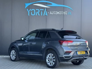Volkswagen T-Roc Volkswagen T-Roc 1.5 TSI Sport AFN. HAAK*CAMERA*LED*VIRTUAL*ACC - afbeelding nr 5