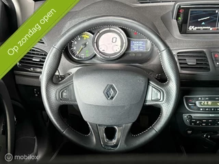 Renault Mégane Estate Renault Megane Estate 1.5 dCi Bose|CRUISE|NAP|APK| - afbeelding nr 19