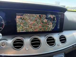 Mercedes-Benz E-Klasse Mercedes E-klasse 350 d - afbeelding nr 11