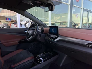 Volkswagen ID.4 Volkswagen ID.4 Pro 77 kWh | Voorklimatisering | Stoelverwarming | Stuurwielverwarming | Camera voor/achter | LED | Adaptive Cruise Control | Apple Carplay/Android Auto | Rijstrooksensor | Trekhaak | - afbeelding nr 6