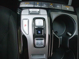 Hyundai Tucson Hybrid Hyundai Tucson Hybrid 1.6 T-GDI HEV Comfort Smart | Elek achterklep - afbeelding nr 37