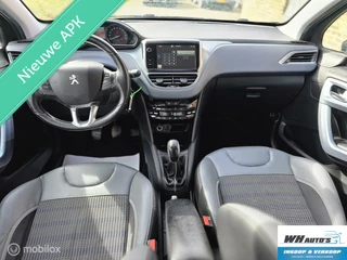 Peugeot 208 Peugeot 208 1.6 BlueHDi Blue Lease Executive 116dkm!! - afbeelding nr 3