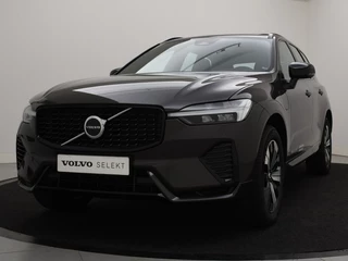 Volvo XC60 Volvo XC60 T6 PLUG-IN HYBRID PLUS DARK SCHUIFDAK CAMERA HARMAN KARDON ACC B - afbeelding nr 2