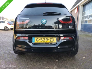 BMW i3 BMW i3 S Executive Edition 120Ah 42 kWh - afbeelding nr 4
