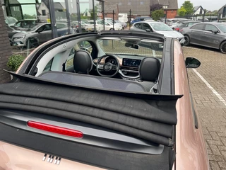 Fiat 500 Fiat 500 LA PRIMA 42 KWH - afbeelding nr 28