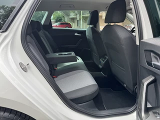 SEAT Leon SEAT Leon Sportstourer 1.0 eTSI DSG STYLE CAMERA | KEYLESS | STUUR VERW. - afbeelding nr 19