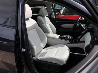 Hyundai Tucson Hyundai Tucson 1.6 T-GDI PHEV Premium Sky I Panoramadak I Leder I Krell - afbeelding nr 5