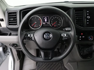 Volkswagen Crafter | Navigatie | Camera | Airco | Cruise - afbeelding nr 16