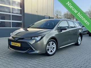 Toyota Corolla Touring Sports Toyota Corolla Touring Sports 1.8 Hybrid Active Automaat|CarPlay|Camera - afbeelding nr 1