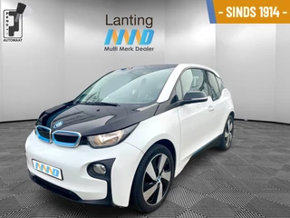 BMW i3 - 182875369-0