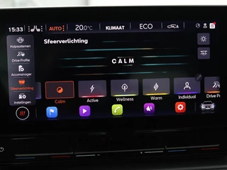 SEAT Leon SEAT Leon 1.4 TSI e-Hybrid PHEV FR |  Stoel & stuurverwarming | Adaptive cruise | Carplay | Park Assist | Navigatie | Sfeerverlichting | Full LED - afbeelding nr 21