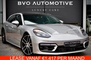 Porsche Panamera - 132792075-0