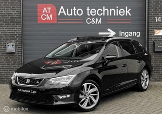 SEAT Leon - 115343985-0