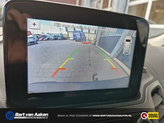 Ford Transit Connect Ford Transit Connect 1.5 EcoBlue 120PK L2 Trend  Camera Navigatie - afbeelding nr 10