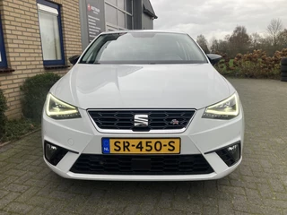 SEAT Ibiza - afbeelding nr 4