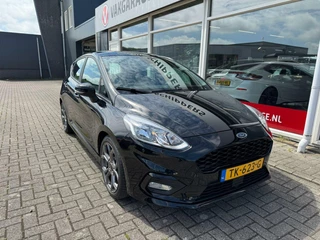 Ford Fiesta Ford Fiesta 1.0 EcoBoost ST-Line - afbeelding nr 18