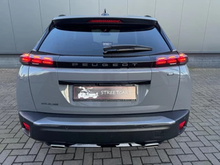 Peugeot 2008 Peugeot 2008 1.2 PureTech 130PK Allure /1e eigenaar /Garantie - afbeelding nr 5