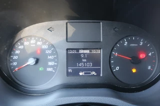 Mercedes-Benz Sprinter - afbeelding nr 23