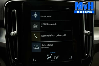 Volvo XC40 Volvo XC40 1.5 T3 Momentum Pro 163PK|360ºCAM|Intellisafe|NAP - afbeelding nr 7