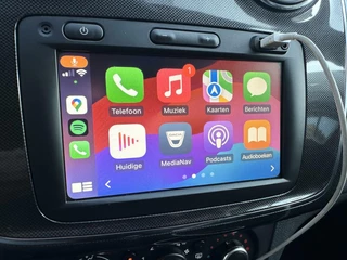 Dacia Logan Dacia Logan MCV 1.0 TCe Bi-Fuel LPG-3 CARPLAY/NAVI *ALL-IN PRIJS* - afbeelding nr 24