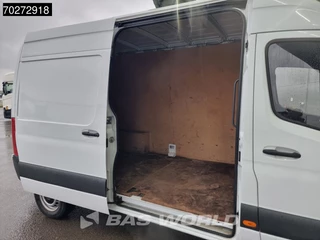 Mercedes-Benz Sprinter Mercedes Sprinter 311 CDI L2H2 Airco Cruise Euro6 11m3 Airco Cruise control - afbeelding nr 8