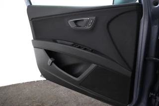 SEAT Leon SEAT Leon ST 1.0 EcoTSI Style Connect Navigatie, Station, Climate, - afbeelding nr 11