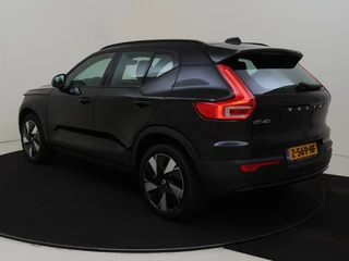 Volvo XC40 - afbeelding nr 4