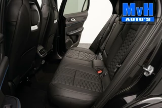 Lynk & Co 01 Lynk & Co 01 1.5 PHEV|FULL BLACK XXL|LEER|ZWARTE.HEMEL|NAP - afbeelding nr 13