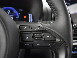 Toyota Yaris Cross Toyota Yaris Cross 1.5 Hybrid 115 Style | Facelift | Stuur en Stoelverwarming - afbeelding nr 21