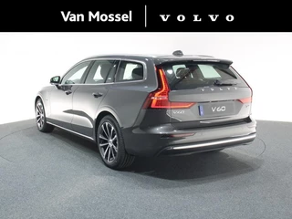 Volvo V60 Volvo V60 T6 Essential Long Range Plug-in hybrid AWD | Driver Assist | Park Assist | Climate pack | Direct leverbaar! - afbeelding nr 6