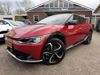 Kia EV6 Edition Advanced 77.4 kWh