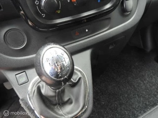 Opel Vivaro Opel Vivaro bestel 1.6 CDTI L1H1 Innovation - afbeelding nr 19