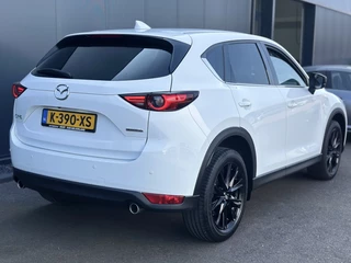 Mazda CX-5 - afbeelding nr 7