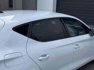 SEAT Leon Seat Leon 1.0 eTSI FR Business Automaat | DAB|Cruise Control - afbeelding nr 29