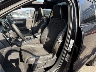 Volvo XC40 - afbeelding nr 17