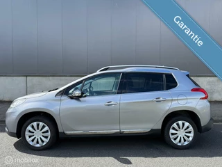 Peugeot 2008 Peugeot 2008 1.2 PureTech * Allure Pack Premium Plus * - afbeelding nr 4
