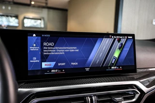 BMW M3 BMW 3-serie Touring M3 xDrive Competition|Carbon|Laser|H&K - afbeelding nr 70