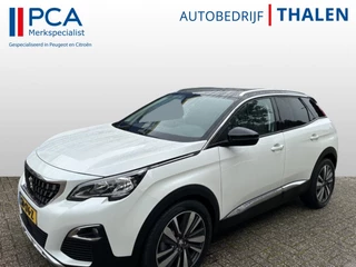 Peugeot 3008 - 159390829-0