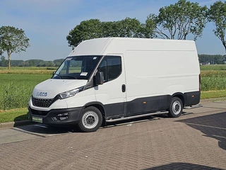 Iveco Daily 35S14 L2H2