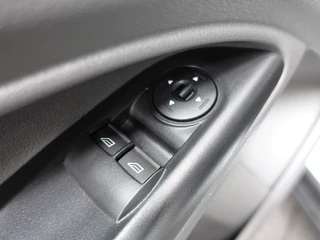 Ford Transit Connect Ford Transit Connect 1.5 EcoBlue Aut. L2 Trend Navi Airco PDC A Cruise Control 3-Zits Camera DAB+ - afbeelding nr 9
