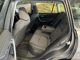 Toyota RAV4 Toyota RAV4 2.5 Hybrid Active / Orig. NL / Nieuwstaat! - afbeelding nr 6