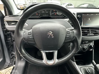 Peugeot 2008 Peugeot 2008 1.2 110PK Active | CRUISE | CARPLAY | TREKHAAK | - afbeelding nr 18