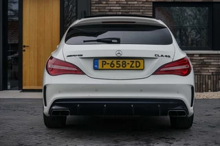 Mercedes-Benz CLA - afbeelding nr 3