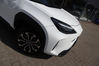 Toyota Yaris Cross Toyota Yaris Cross 1.5 Hybrid 115 First Edition + Comfort Pack - afbeelding nr 36