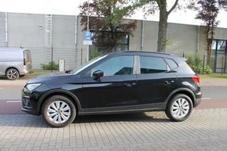 SEAT Arona SEAT Arona 1.0 TSi Style Business Intense Plus - afbeelding nr 7