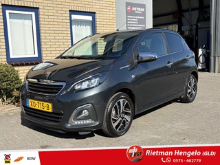 Peugeot 108 - 514425778-0