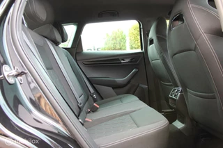 Škoda Karoq Skoda Karoq 1.5 TSI ACT Sportline Business VIRTUAL COCKPIT CANTON AUDIO - afbeelding nr 24